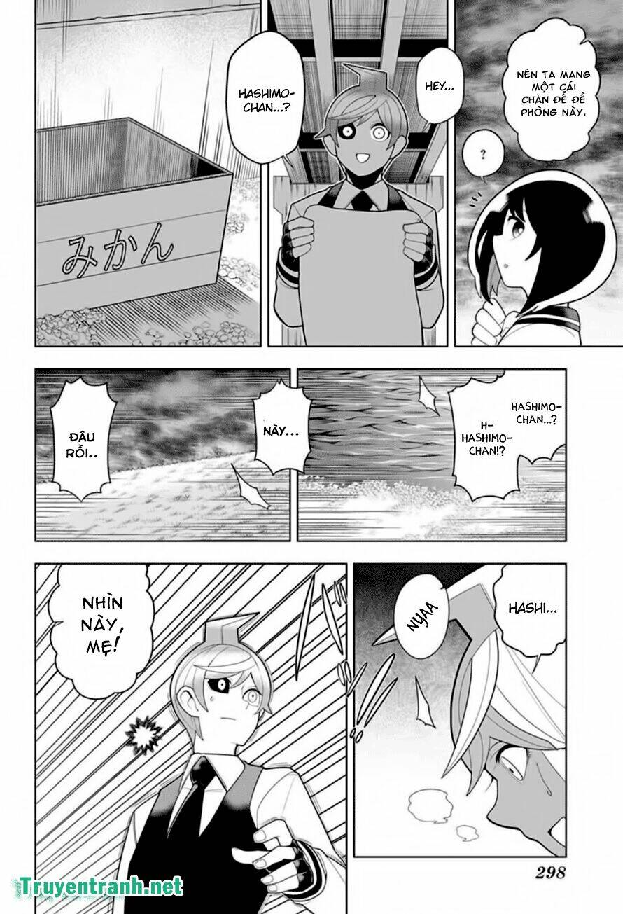 samon-kun wa summoner chapter 23 7