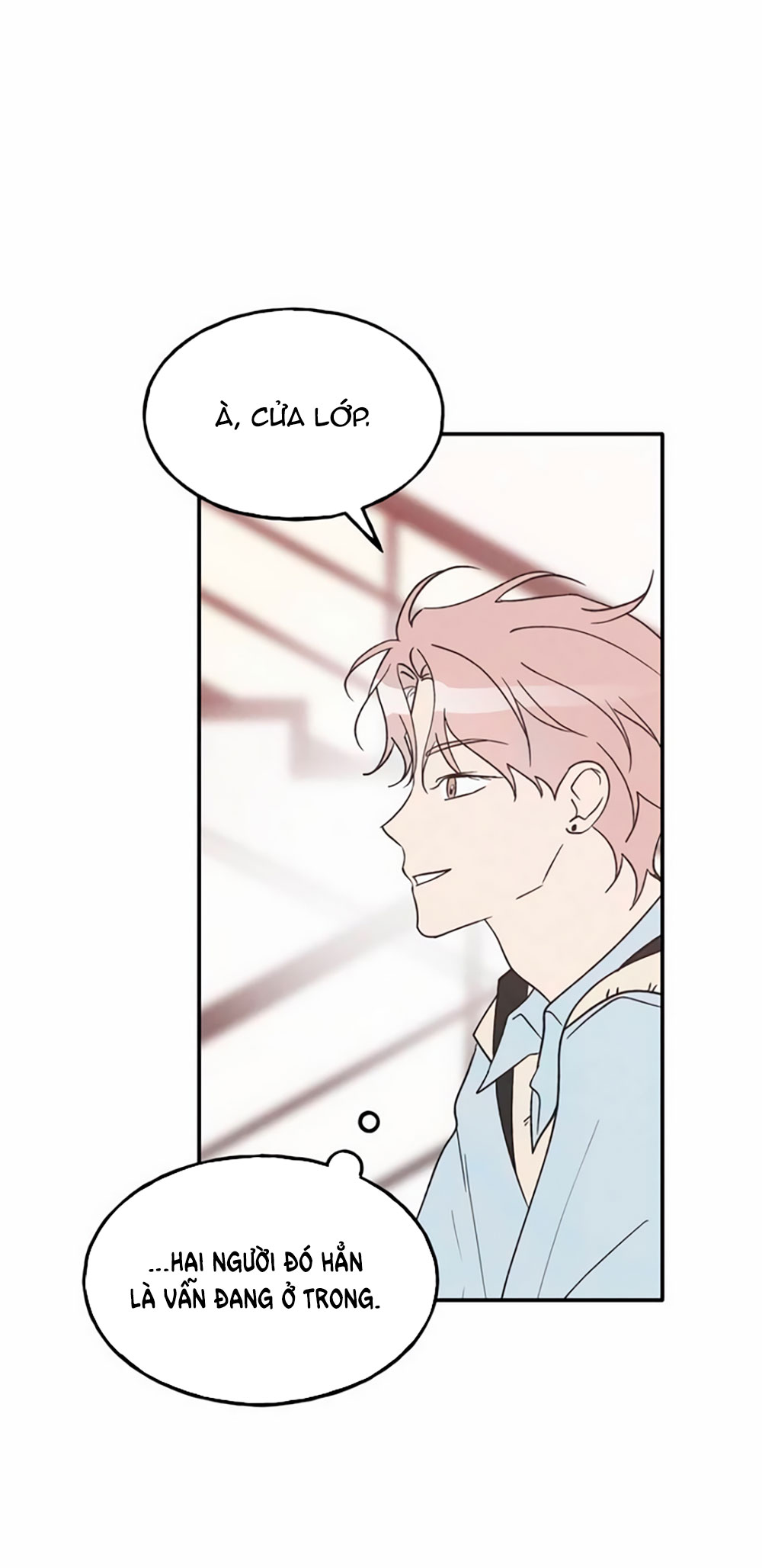 nguyên tắc của bạn thân là con trai chapter 56.1 14