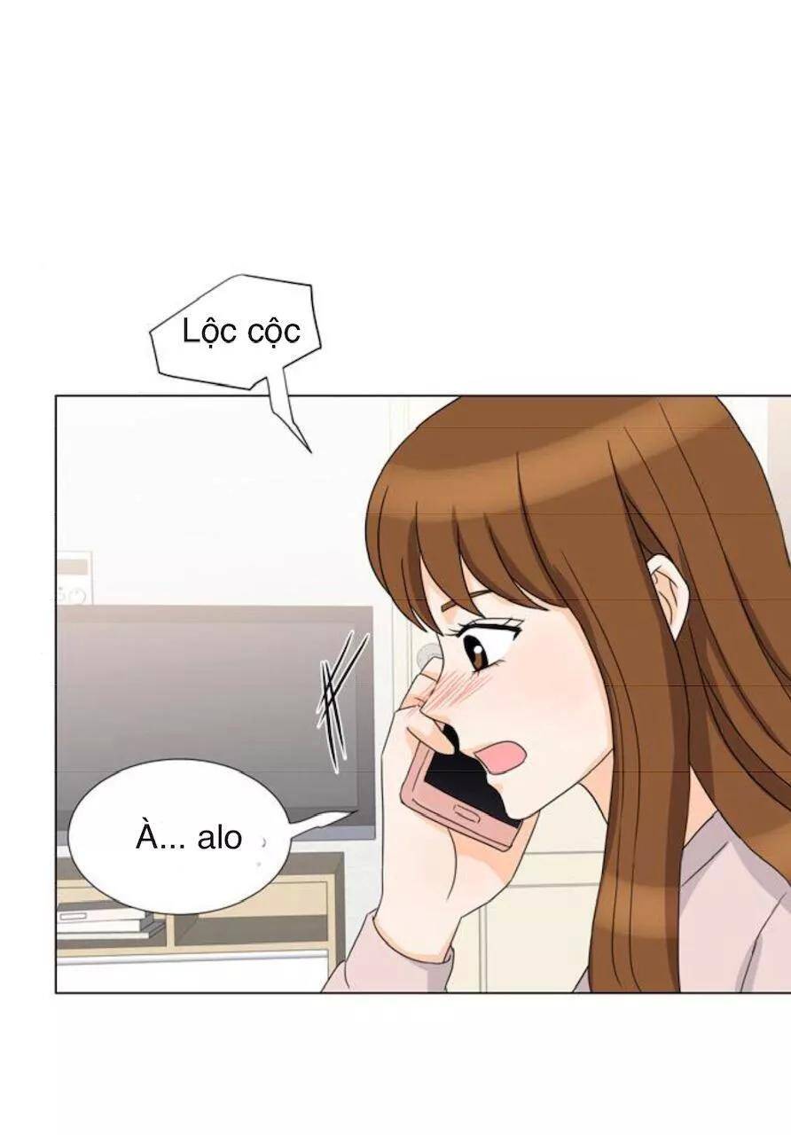 idol và sếp, em yêu ai? chapter 22 34