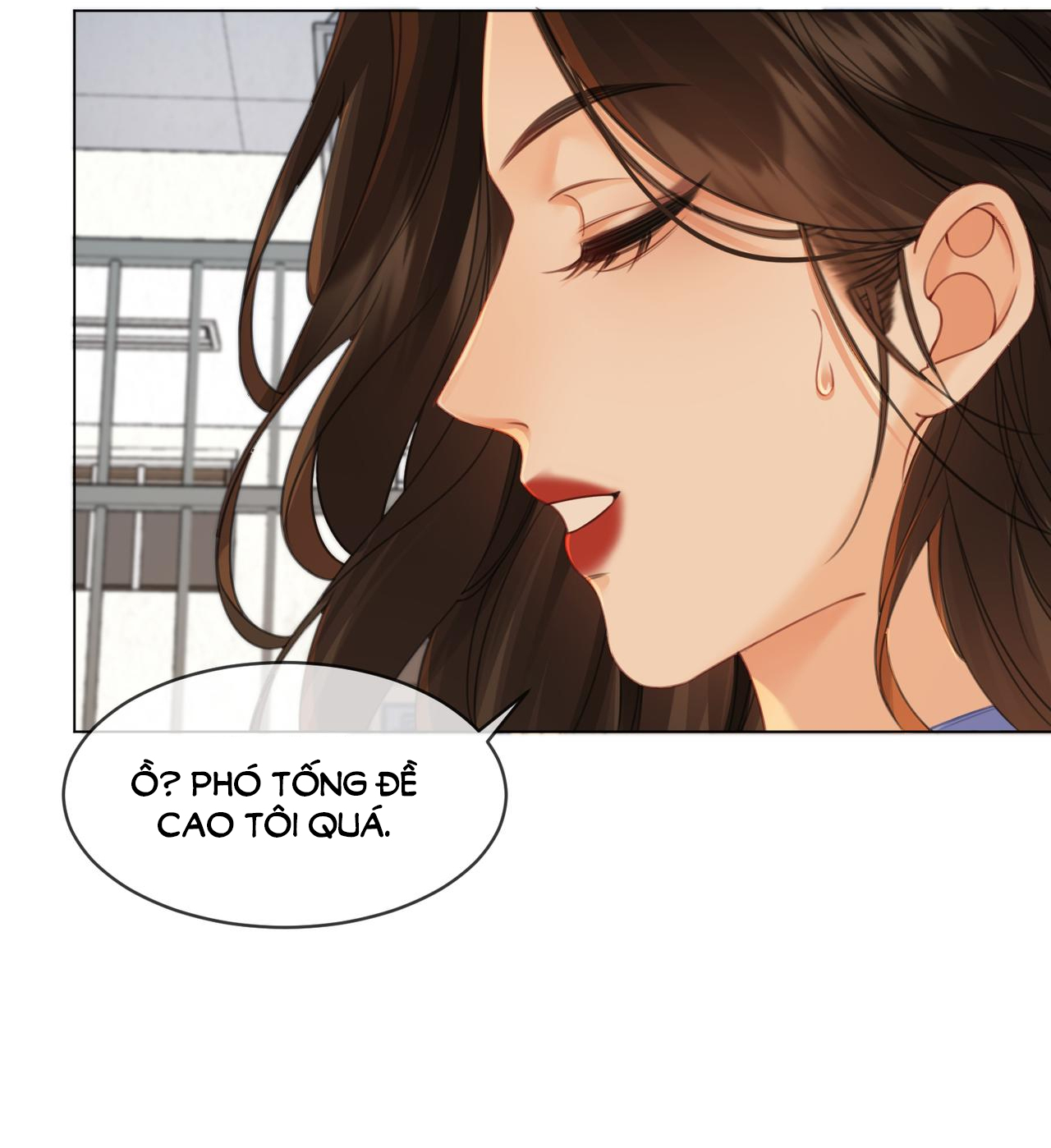 nàng pháp y thân yêu của tôi chapter 25.1 18