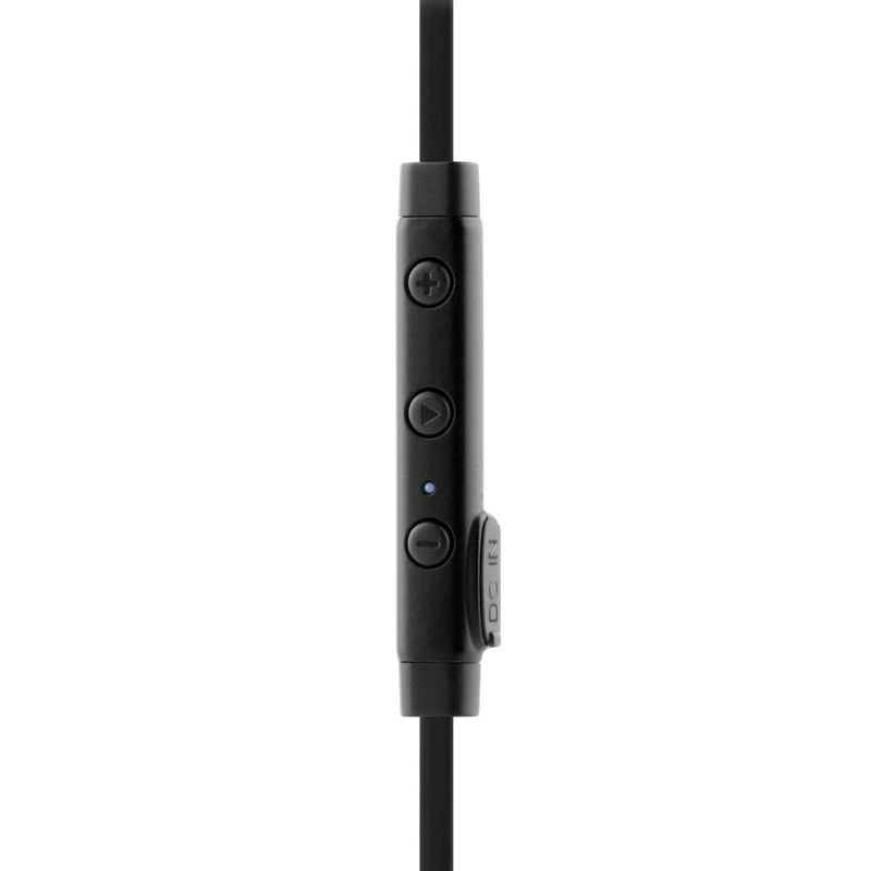 Tai Nghe Bluetooth 4.1 Thể Thao Chống Nước SoundPEATS Q12 - Hàng Chính Hãng