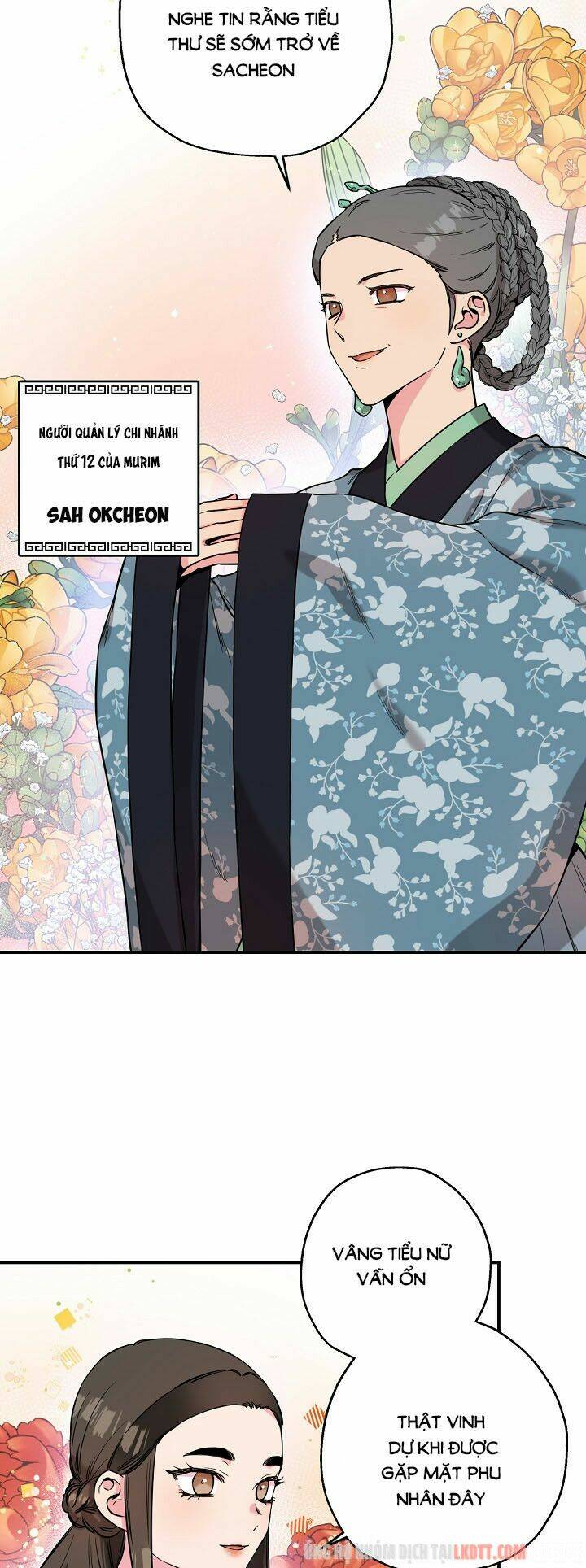 tôi trở thành nhân vật phản diện giỏi nhất trong giới võ thuật chapter 46 34