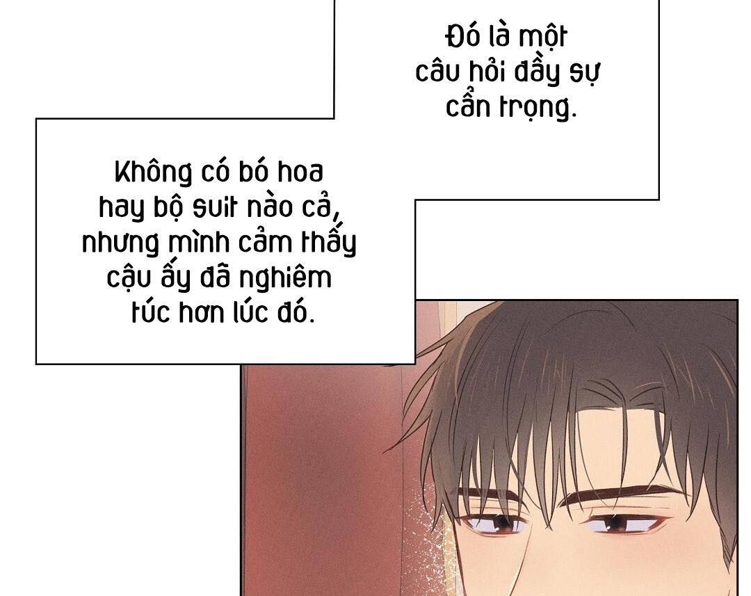 Đại Úy Lãng Mạn Thân Yêu Của Tôi Chapter 20 - Next Chapter 21