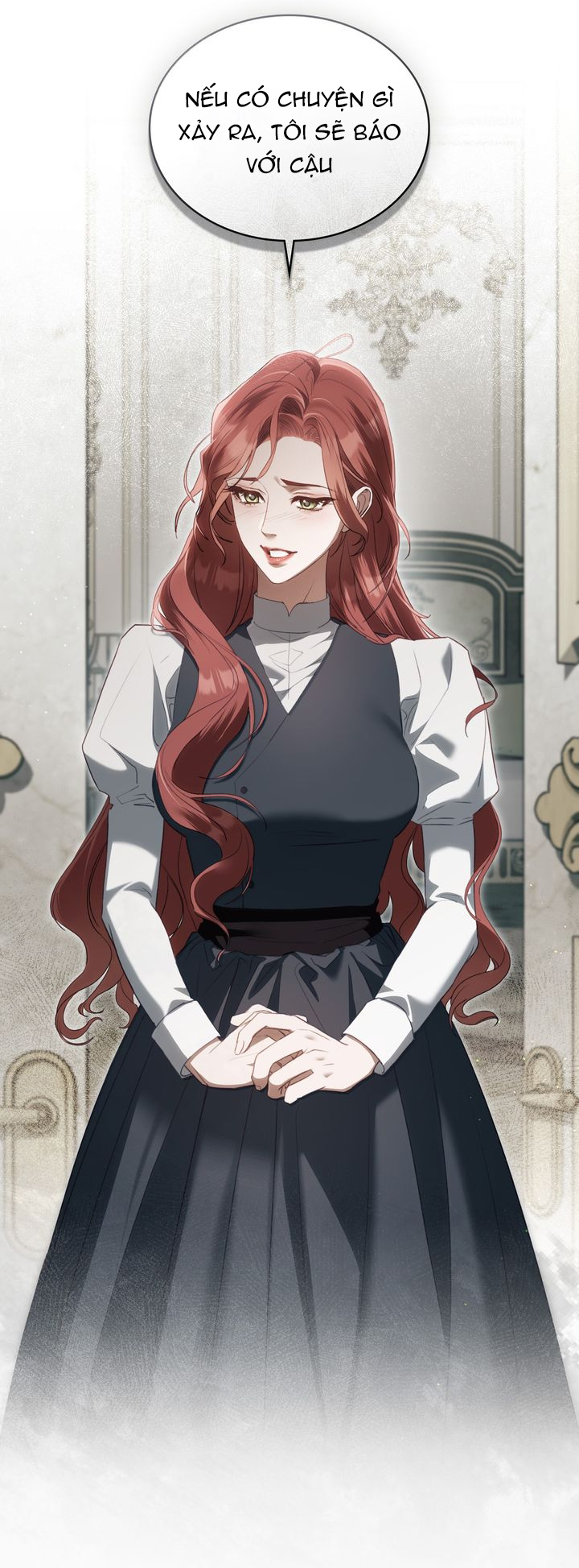 [15+] người hầu gái chapter 23.1 11