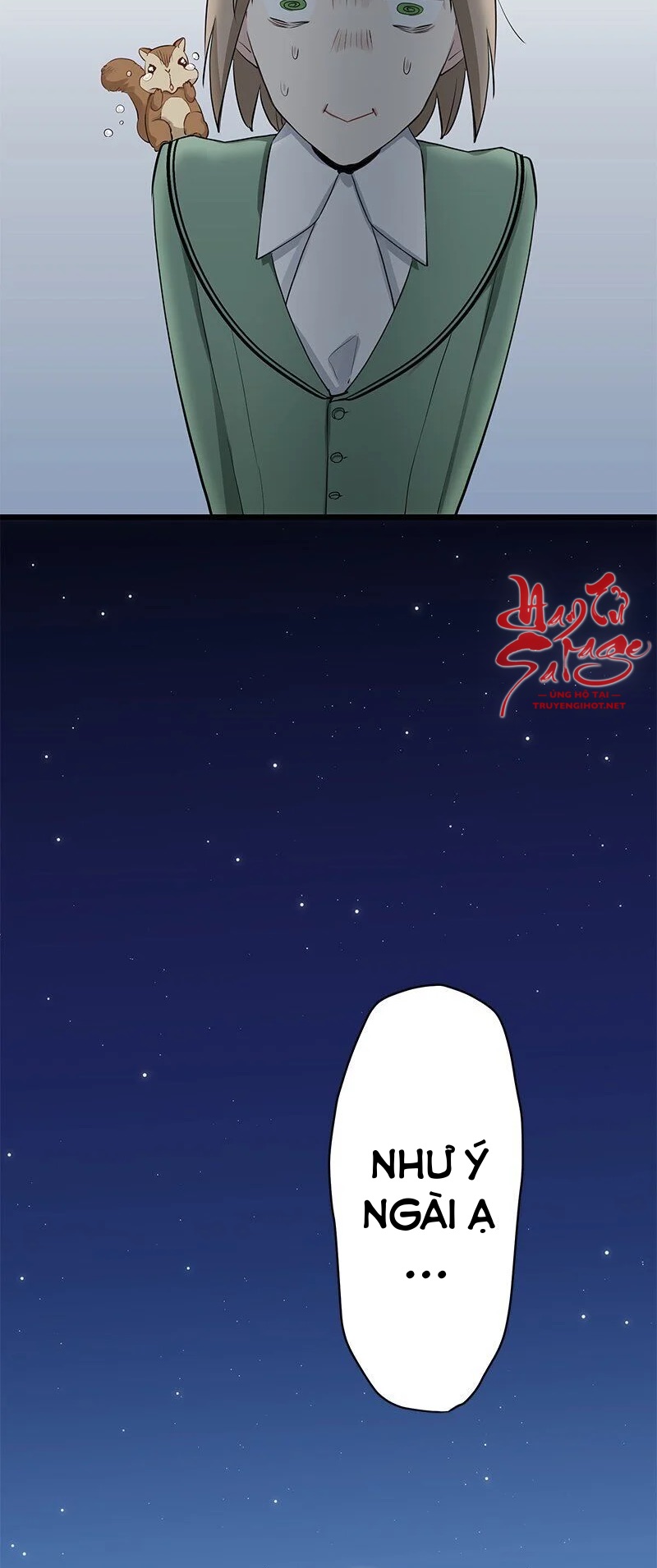 nullitas~nàng dâu giả dối~ chapter 22.2 23