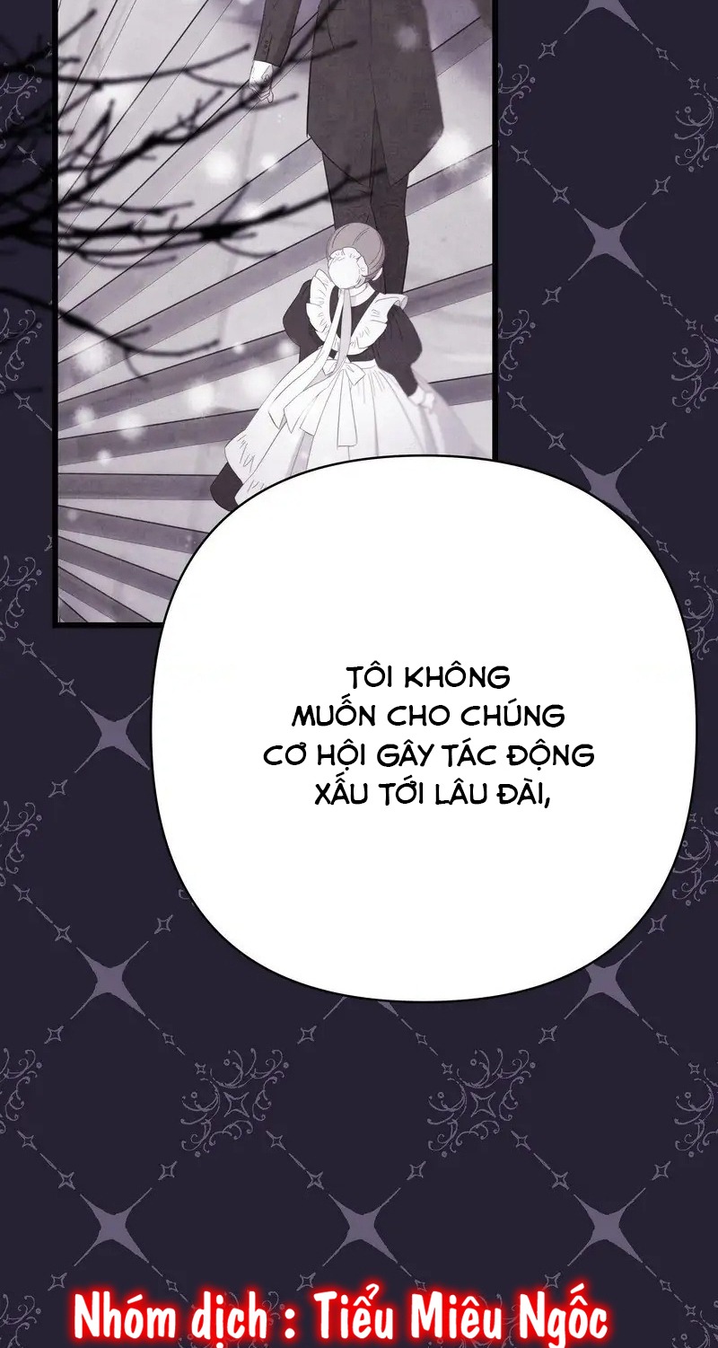 chuyện tình lãng mạn với ngài công tước mặt sẹo chapter 79 18