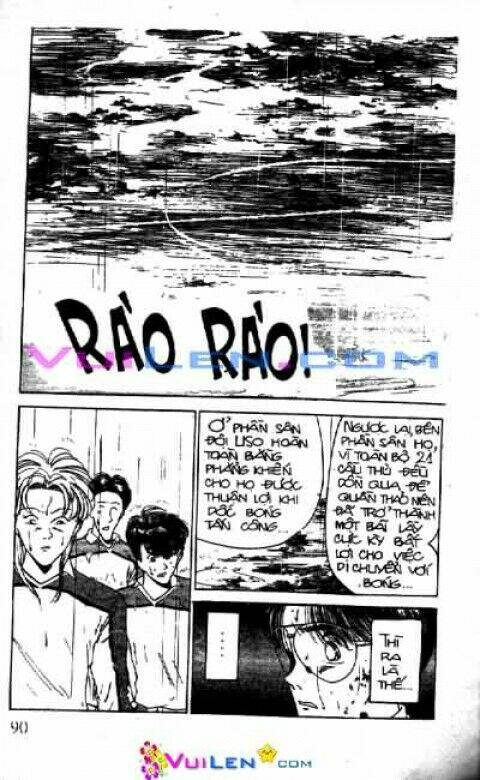 sôi động cầu trường full 17 tập chapter 10 90