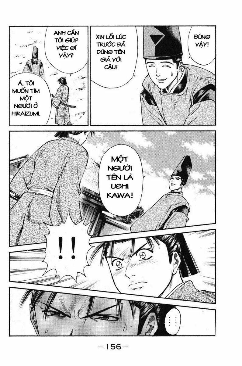 thiếu niên vương i - shana oh yoshitsune i chapter 63 35