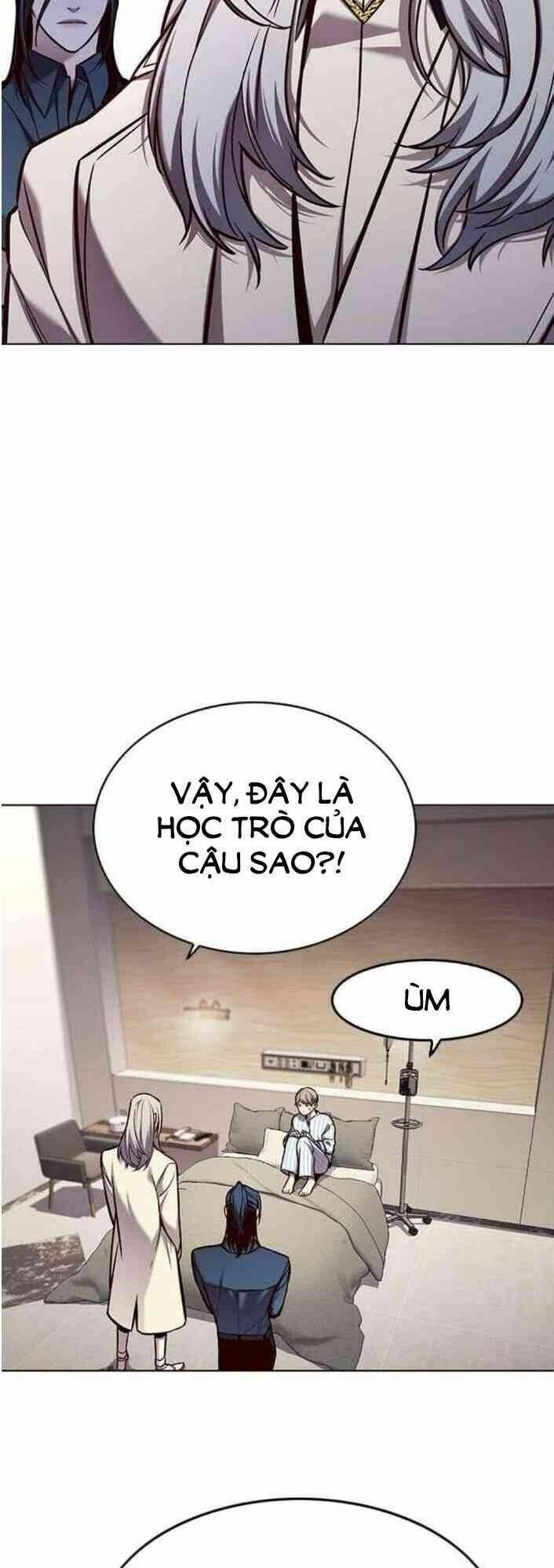 biến thân thành mèo chapter 138 13