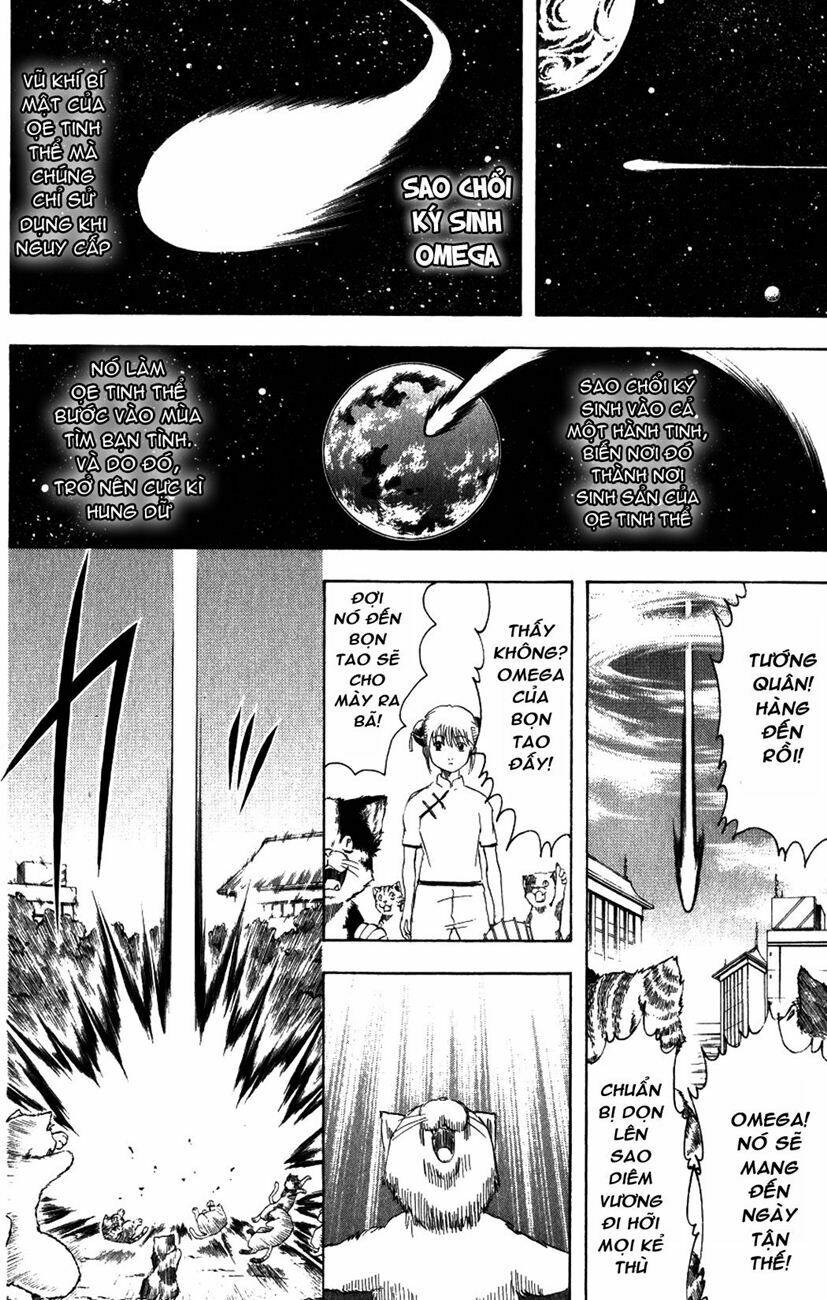 gintama - linh hồn bạc chapter 209 10