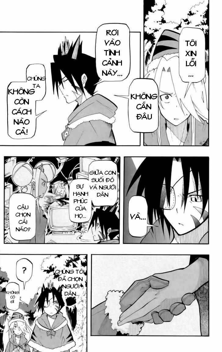 tripeace chapter 12.1 14