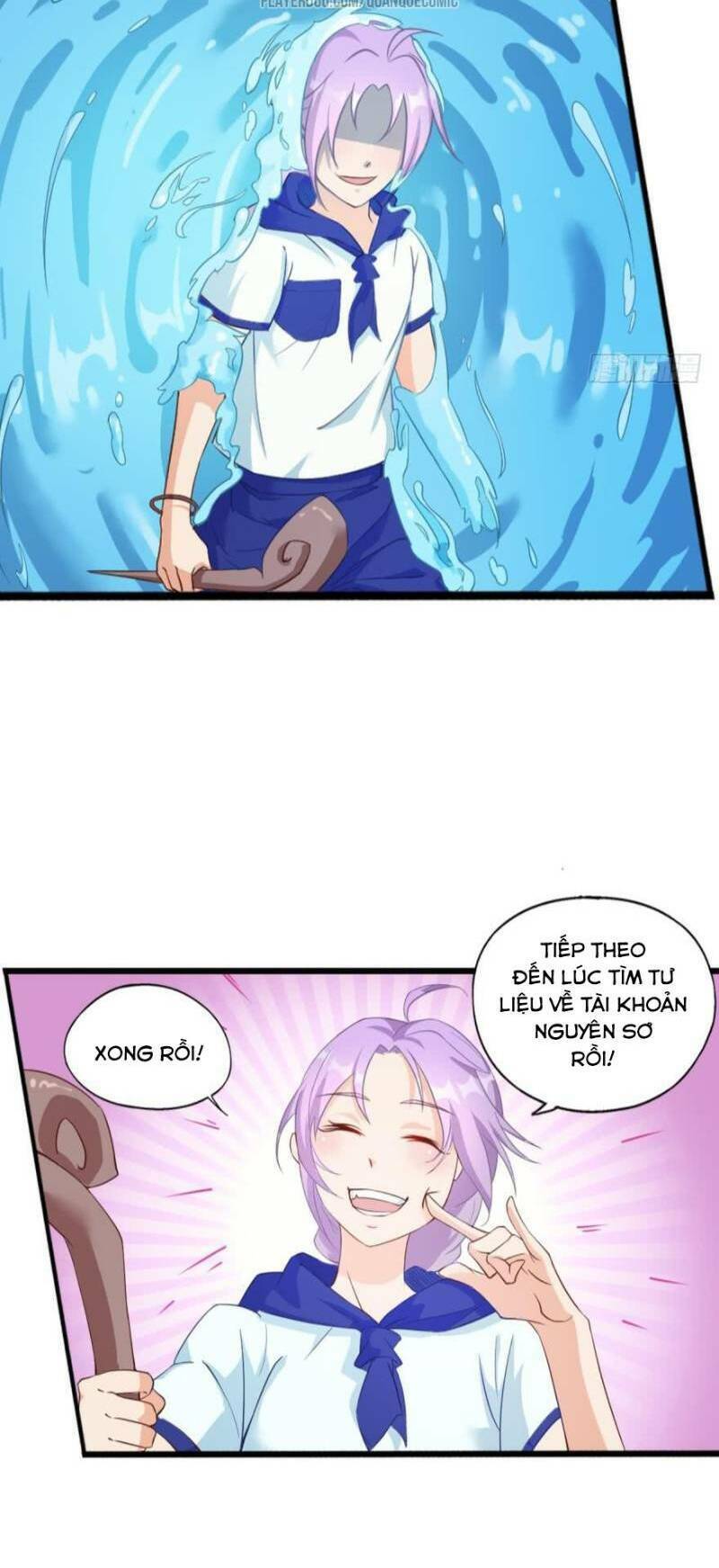 ta có di sản tại dị giới chapter 17 6