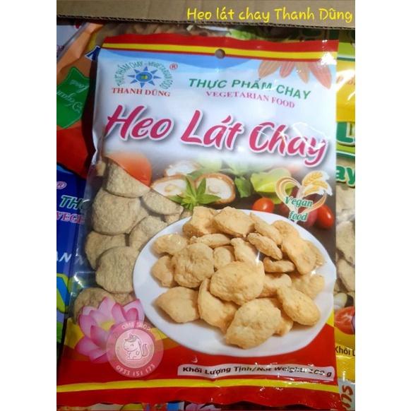 Heo lát chay 100g