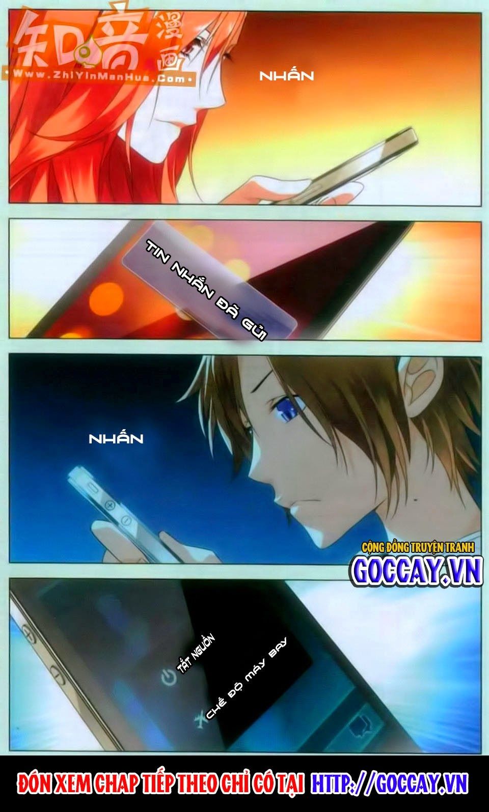 long tộc 2 chapter 16 25