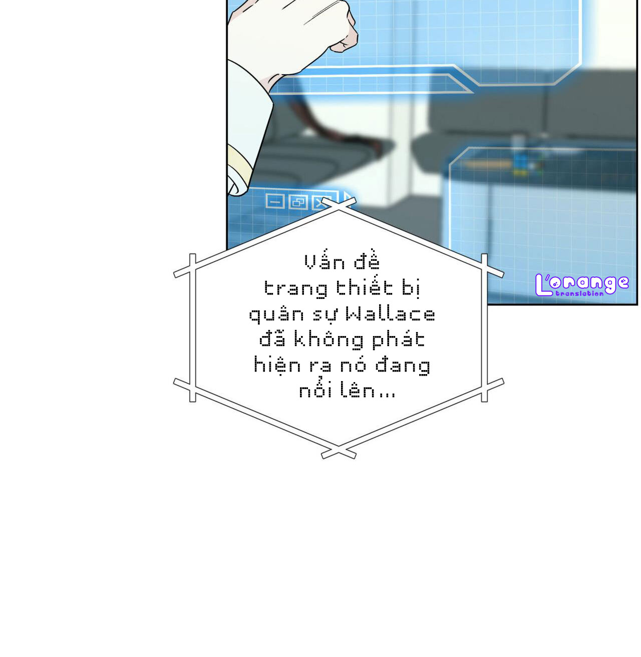 dục vọng mãnh liệt chapter 32 119