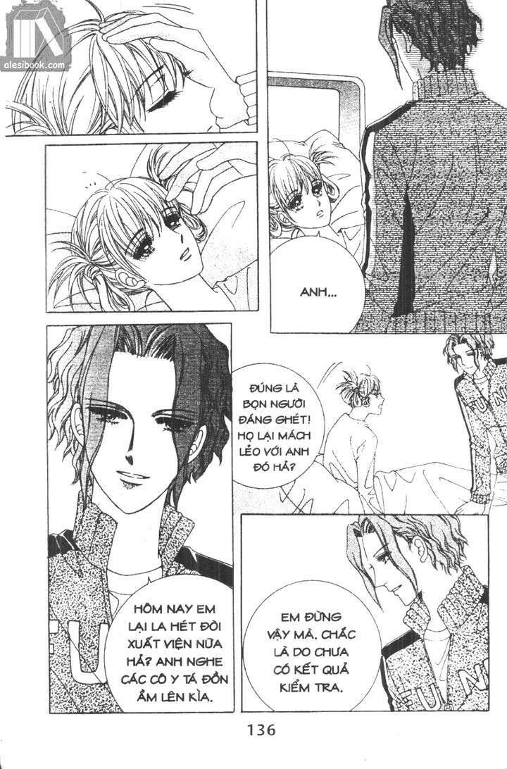 hồng tiểu thư chapter 28 15