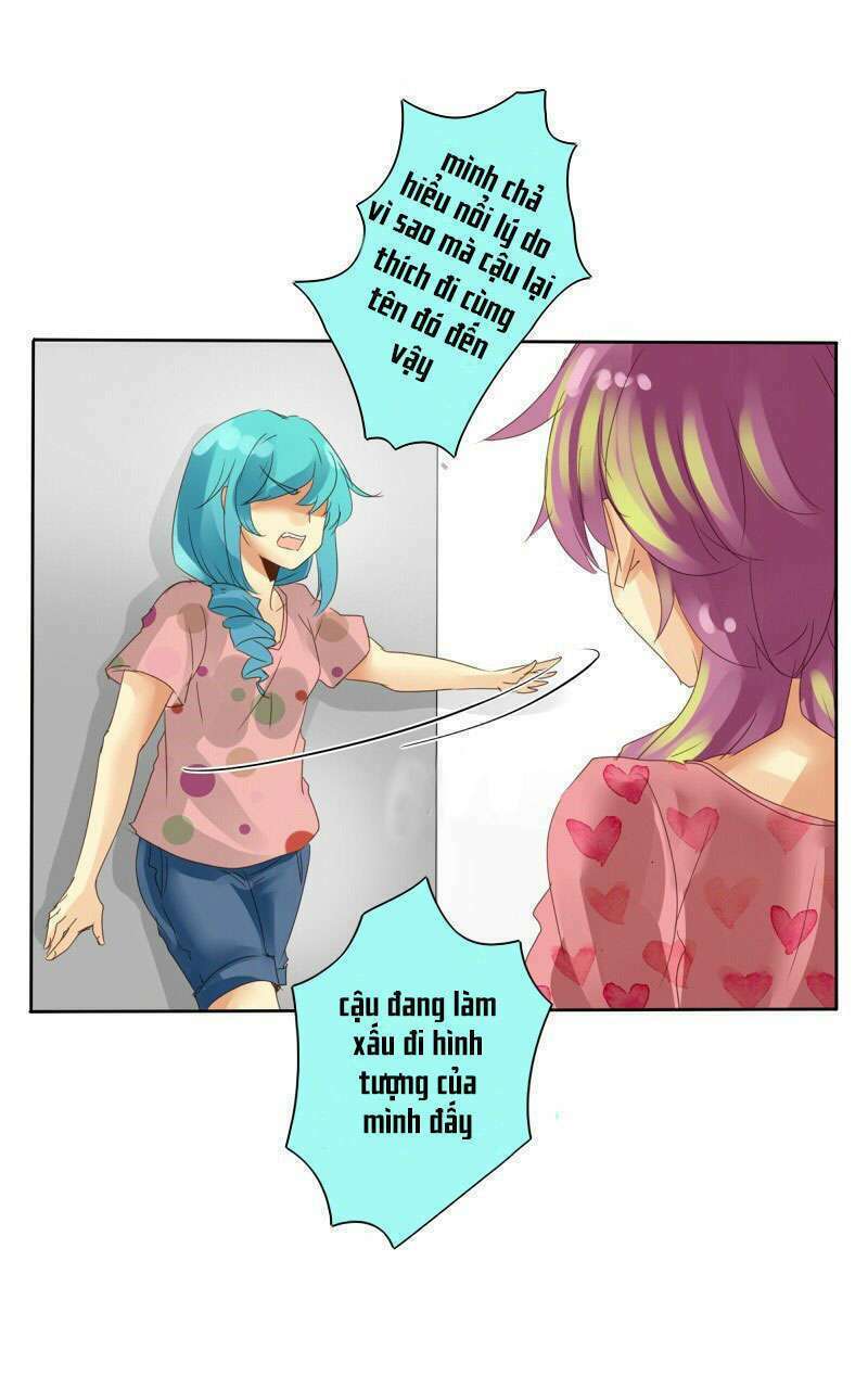 unordinary chapter 13 6