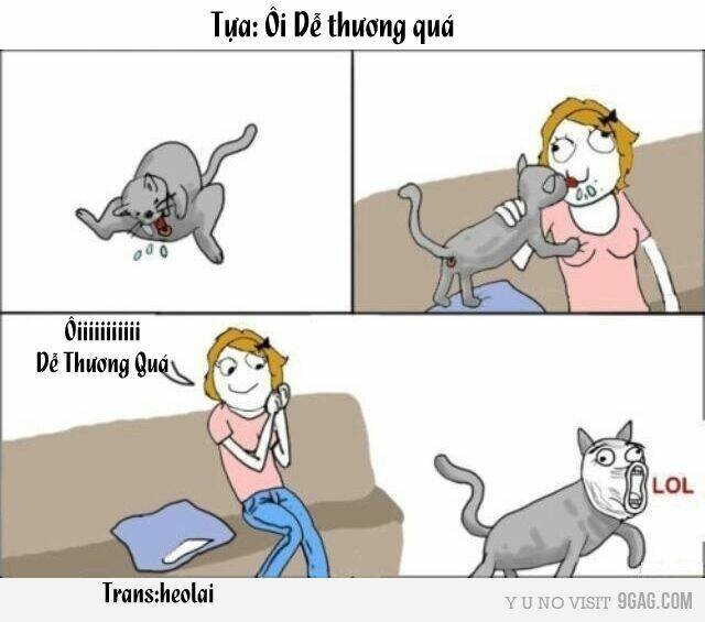 rage comic-troll chapter 61 1