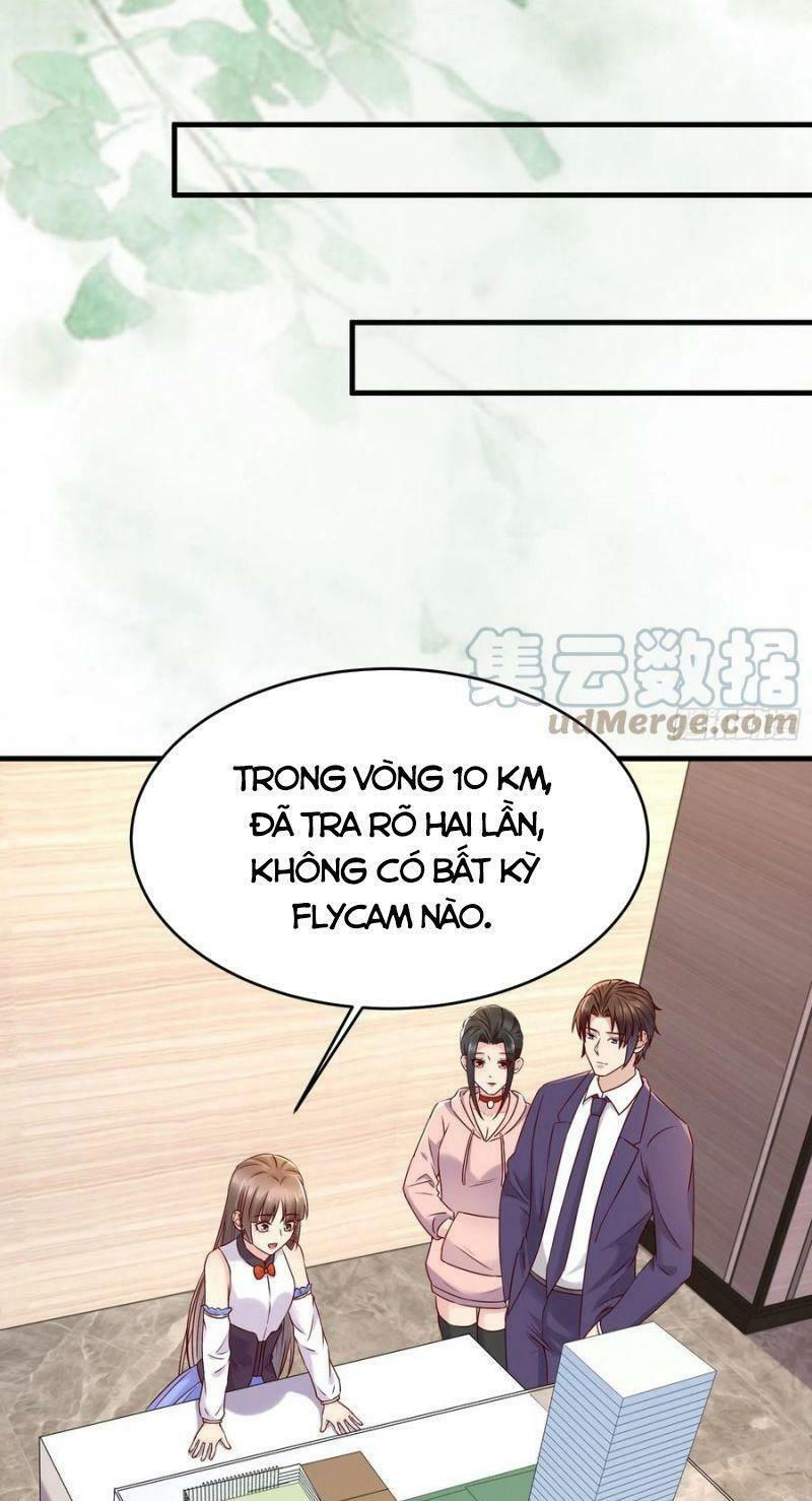 vua đầu tư mạnh nhất chapter 67 5