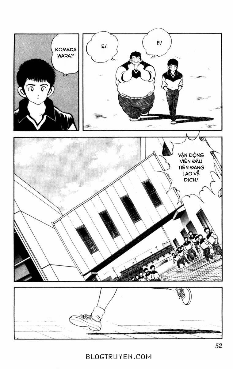 rough - ngọc thô chapter 102 12