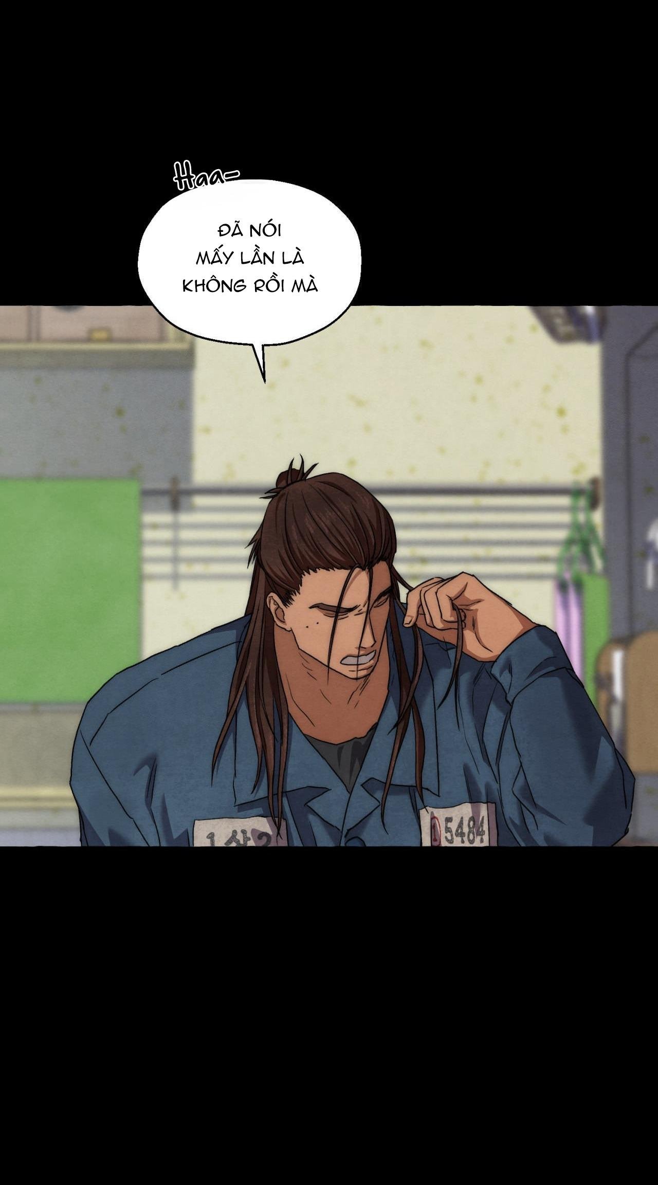 những con chó trong tù chapter 52 43