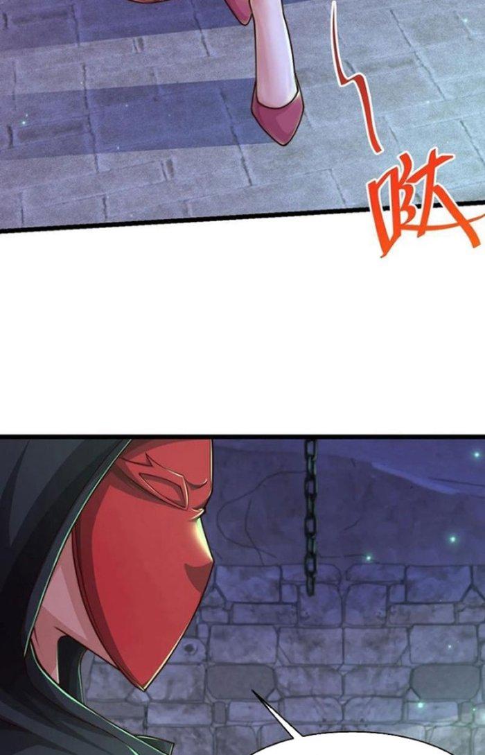 ta nuôi ma quỷ ở trấn ma ti chapter 83 30