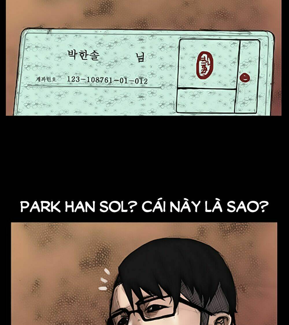 dokgo | độc cô chapter 21 28