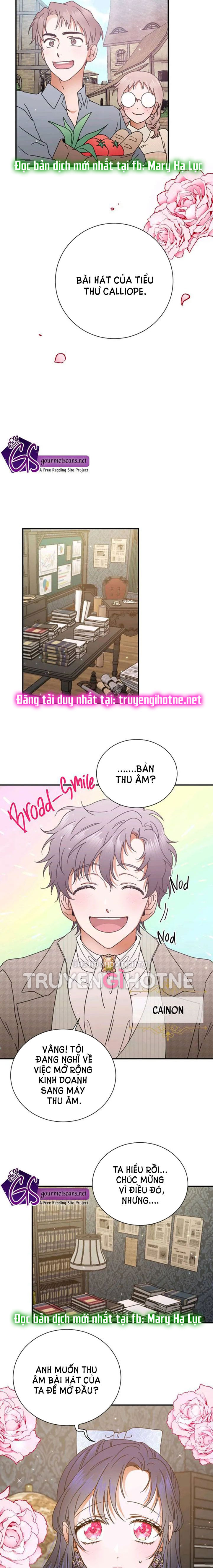 lady baby chapter 166 13