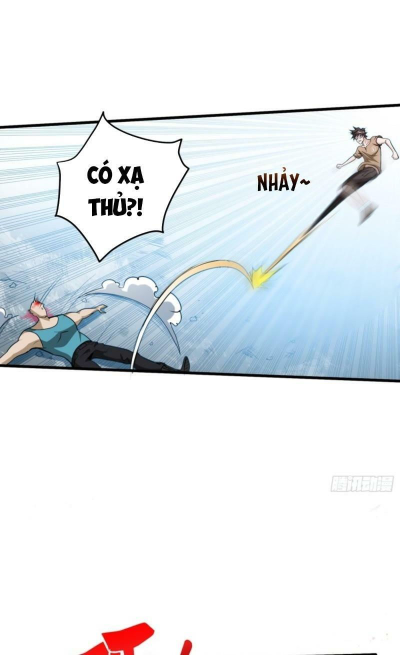 tối cường thần y tại đô thị chapter 77 3