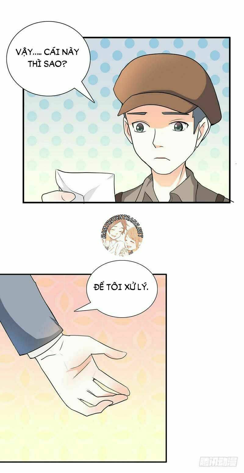 tiểu tâm can của cực phẩm đại nhân chapter 11 8