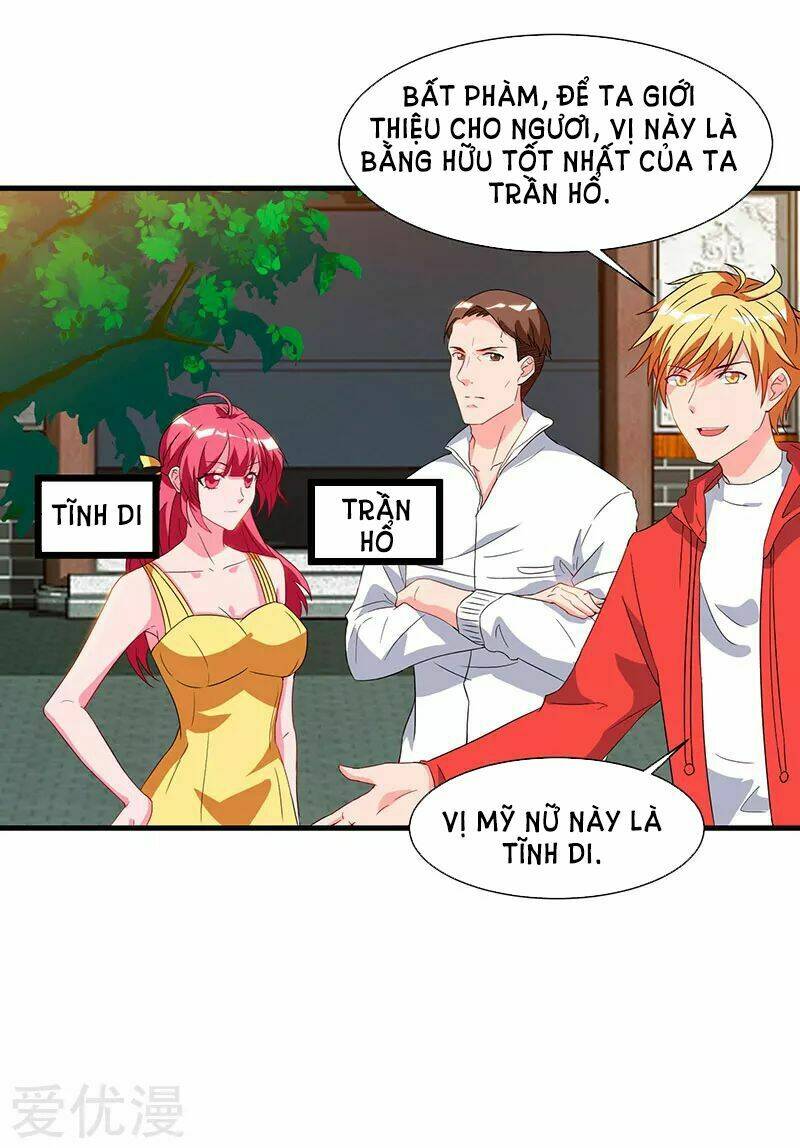 trọng sinh khí thiếu quy lai chapter 59 9