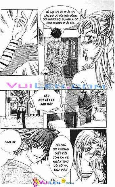 nụ hôn cuối chapter 16 26