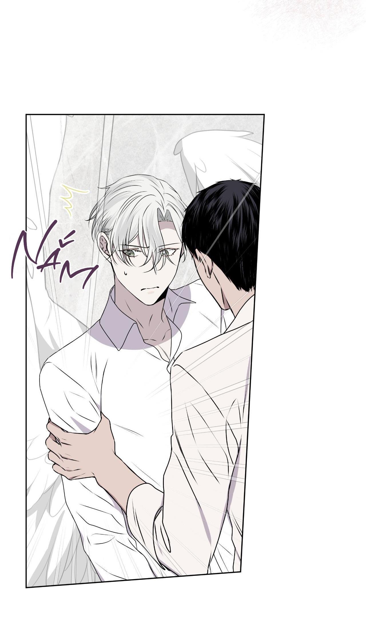 rừng biển [bl] chapter 39 9