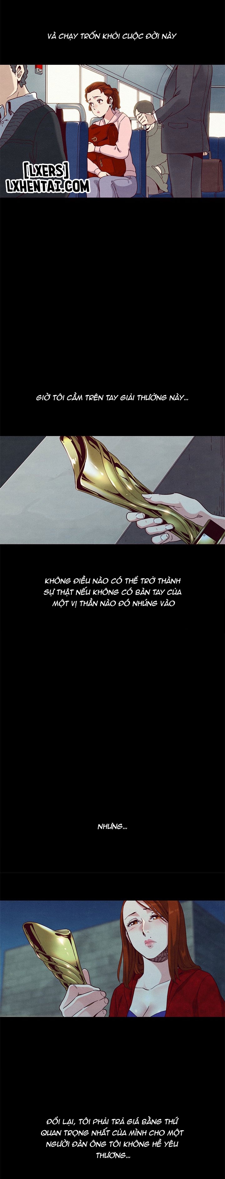 công tử bột chapter 19 21