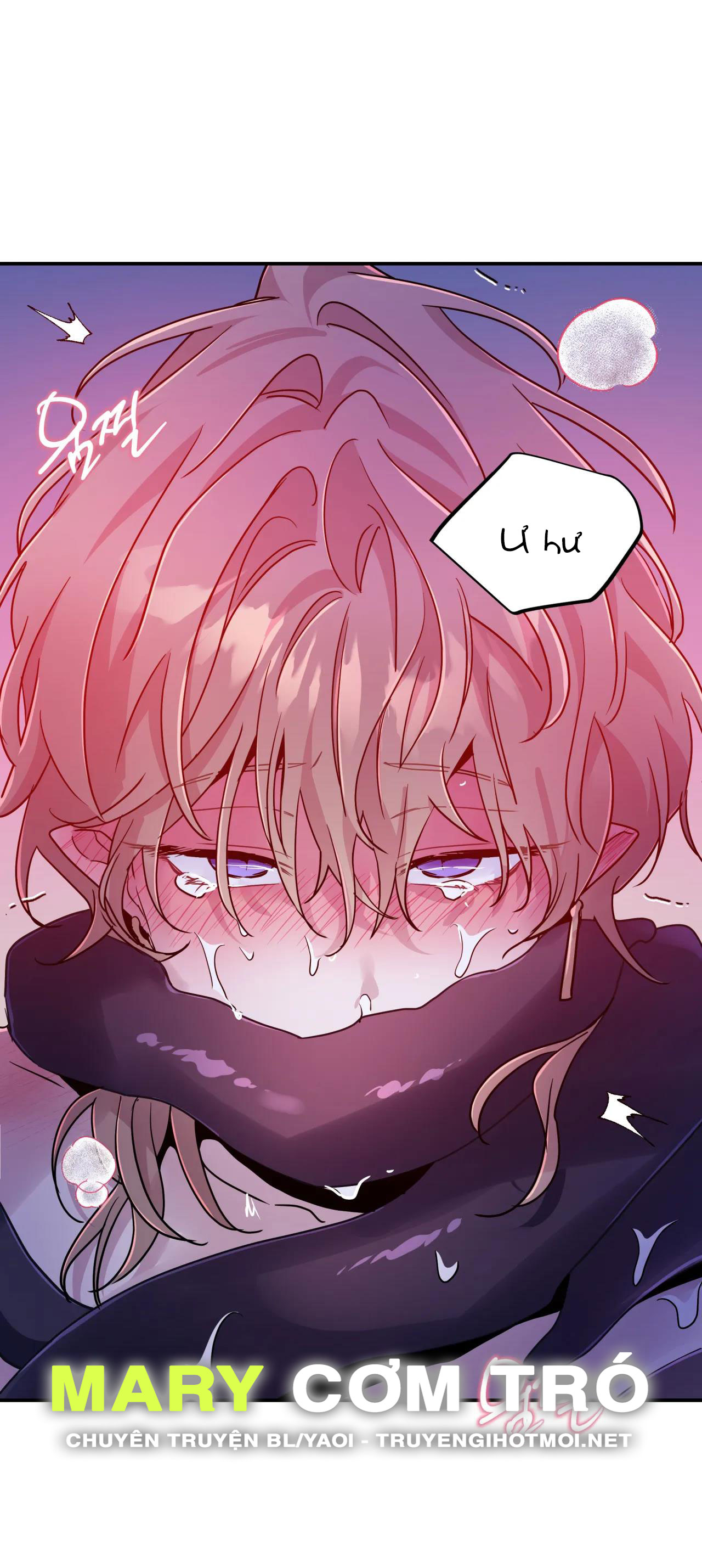 hắc vực chapter 53.1 20