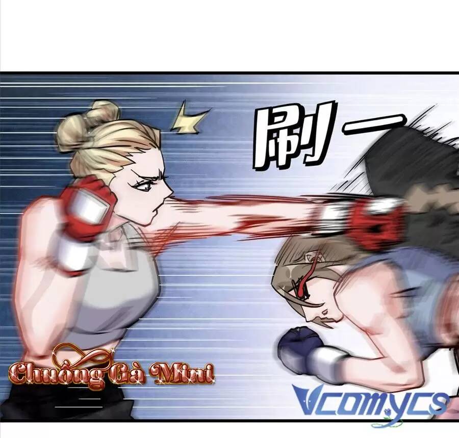 cố tổng, vợ của ngài quá mạnh rồi! chapter 55 29