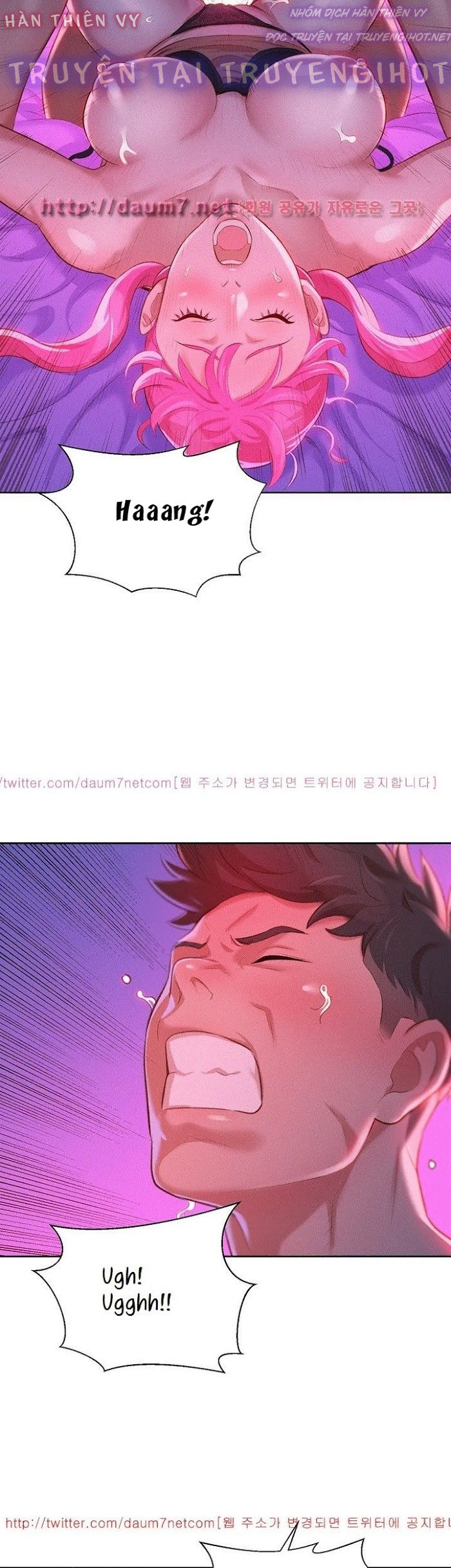 chị gái hàng xóm chapter 7 28