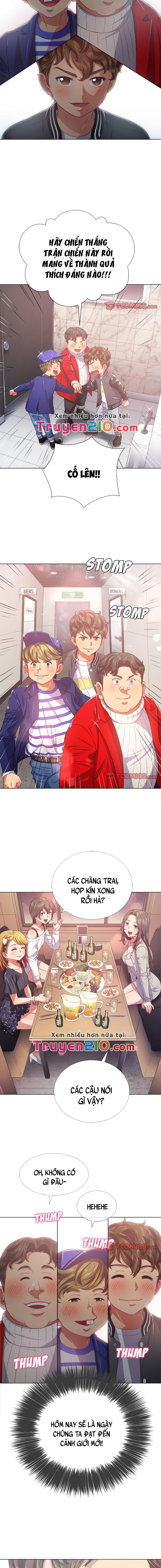 my high school bully chapter 24 2