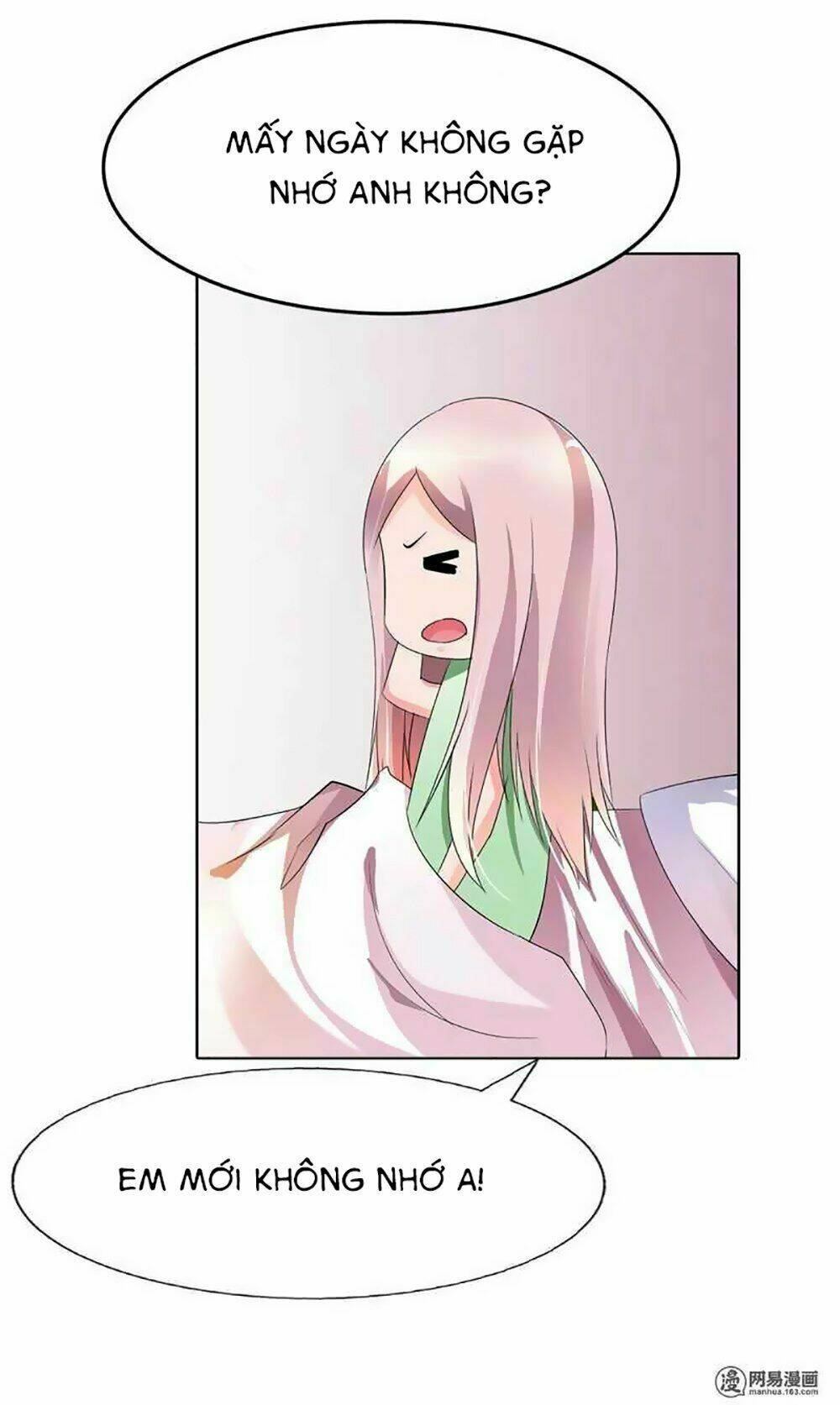 em vẫn còn nhỏ chapter 27 14