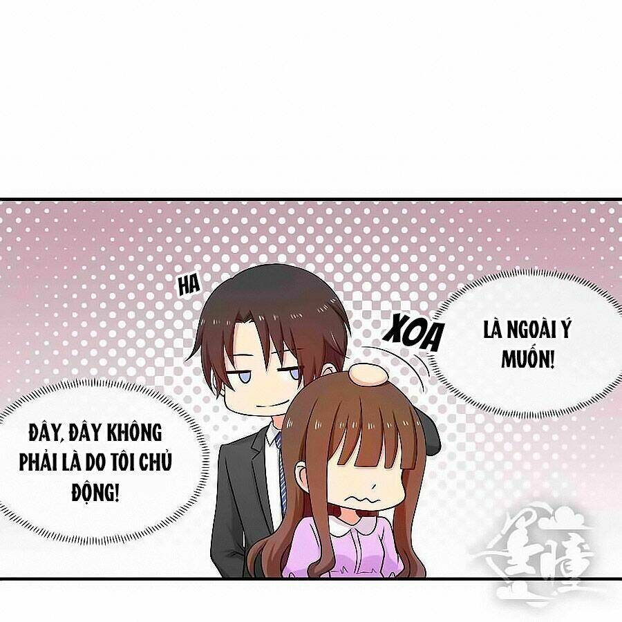 chỉ nhiễm thành hôn chapter 81 4