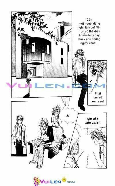 vật cản tình yêu chapter 3 89