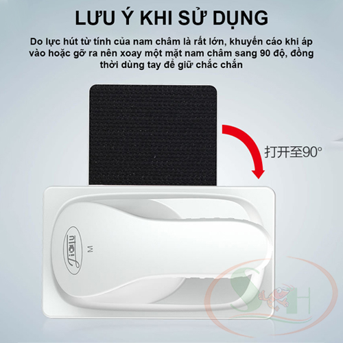 Cọ bể nam châm Sunsun EB 085, 095, 105, 115, 095D, 115D kèm lưỡi dao vệ sinh rêu tảo bể cá tép thủy sinh