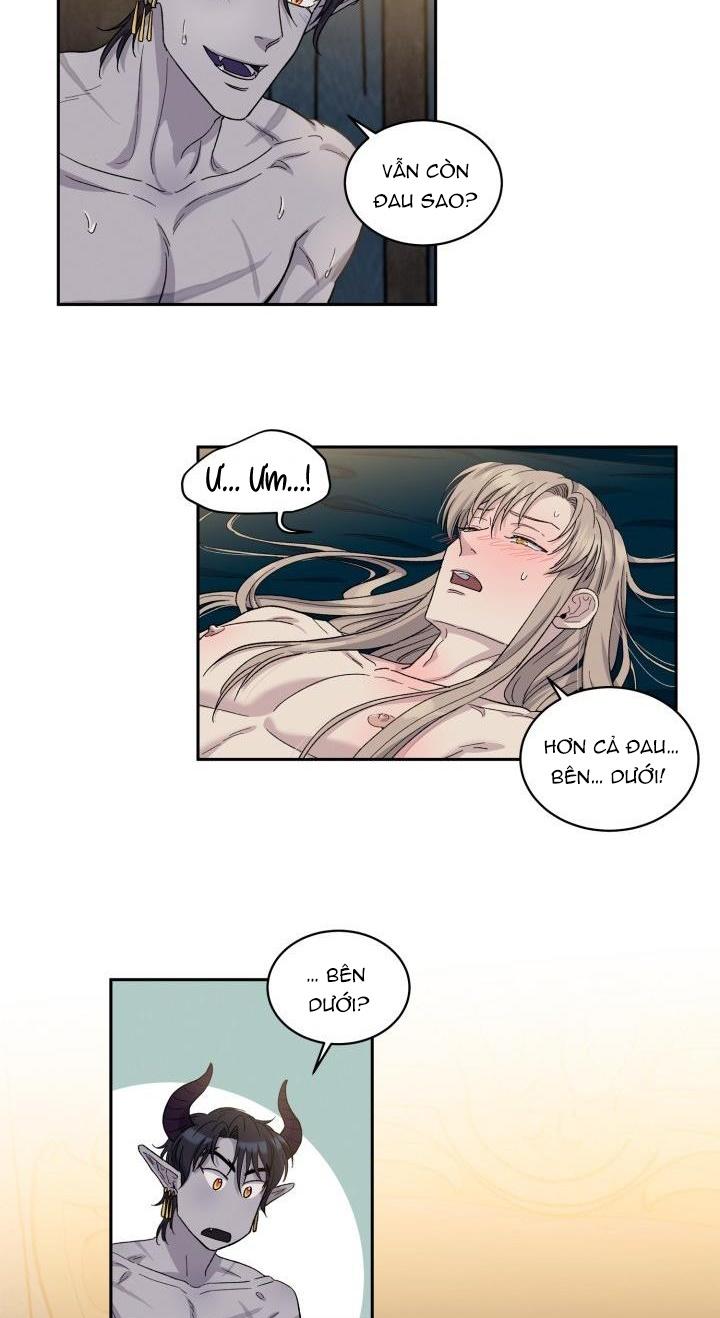 cách vứt bỏ trinh tiết chapter 5 22