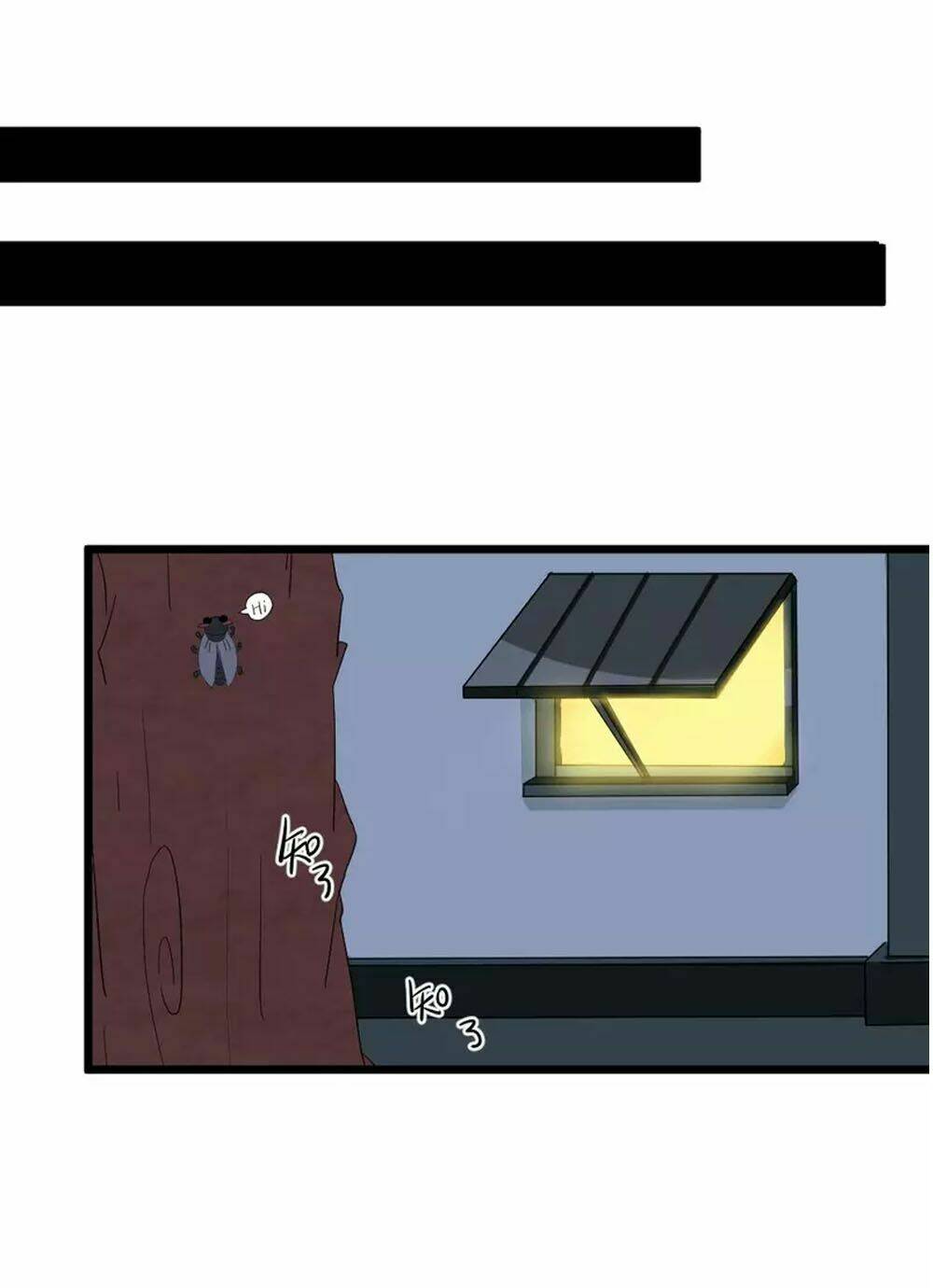 đệ tử của ta là heo chapter 4 10