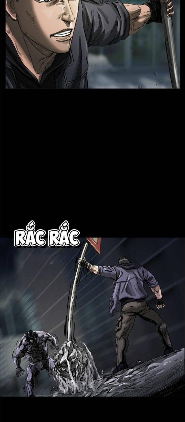 truyền thuyết anh hùng thời mạt thế chapter 5 7