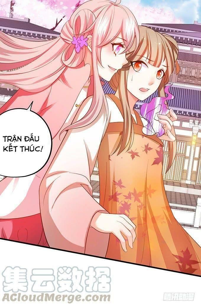 hồ tiên hung bạo chapter 76 58