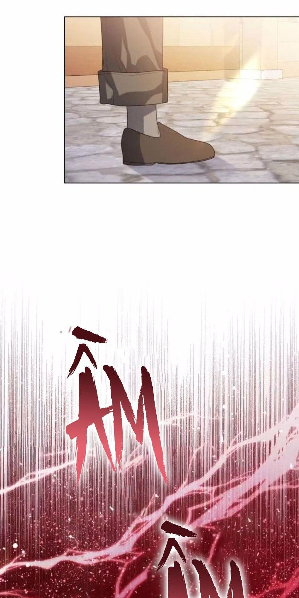 tôi sẽ từ bỏ vị trí hoàng hậu chapter 41 100