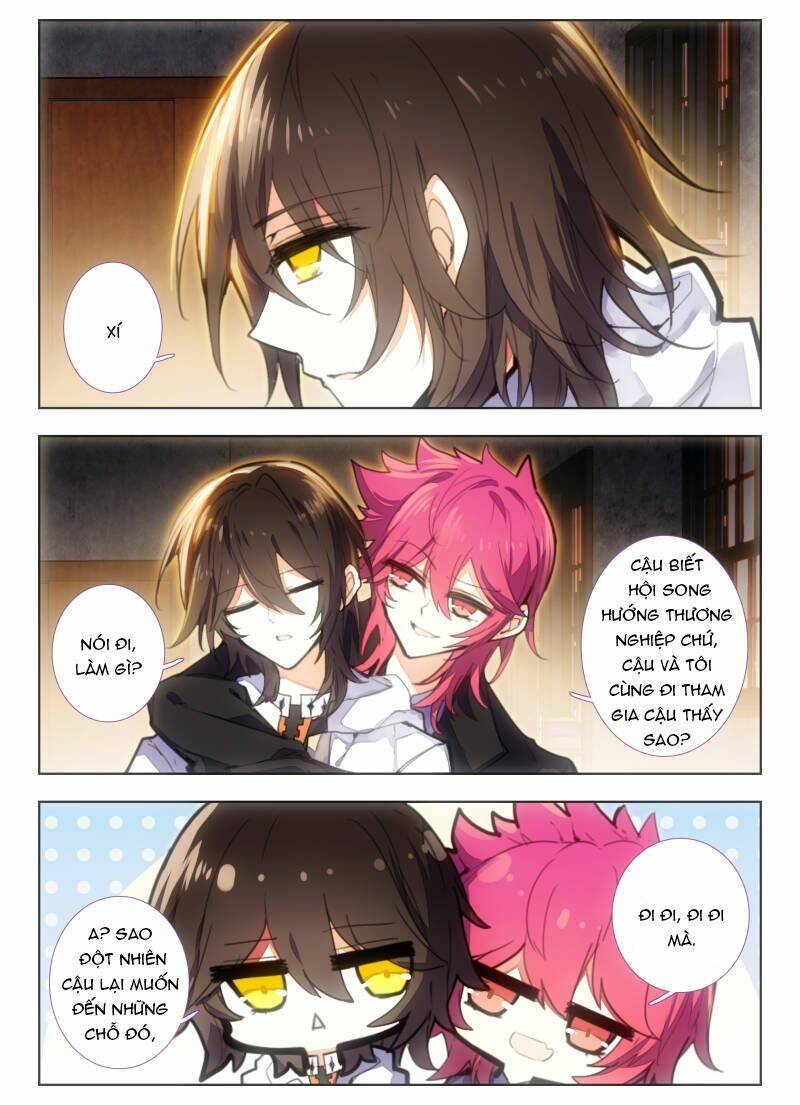 tạp đồ chapter 45 3