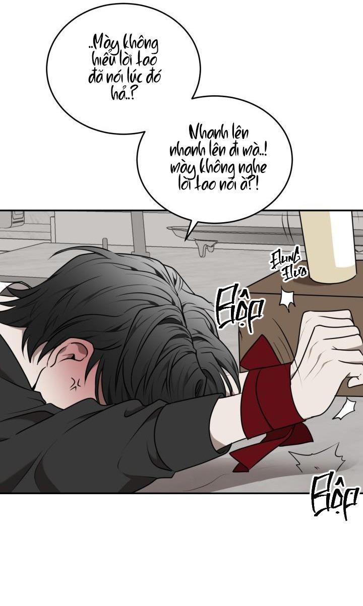 dưỡng thú cưng chapter 26.1 33