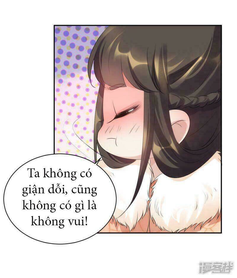 quả nhân có bệnh tên là tương tư chapter 82 25